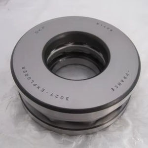 51408 Stuwkracht Kogellagers (51409 51410 <span class=keywords><strong>51414</strong></span> 51411 Beschikbaar) - Product Image 5