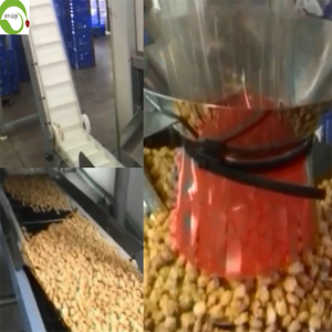 Bánh gạo giòn nhiều vị, bán sỉ, đồ ăn nhẹ, bánh ngũ cốc, bánh gạo khô bán mềm, đóng gói - Product Image 5