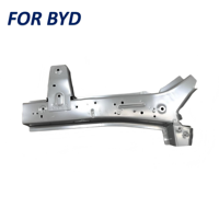 BYD Authentique Neuf Assemblage de la section avant gauche du poutre longitudinale pour Atto 3/Yuan PLUS SC2EM-5301320/77 Pièces de châssis