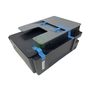 Máy in màu A4 cho máy in đa chức năng không dây HP Smart Tank 615 với màn hình cảm ứng <span class=keywords><strong>2</strong></span>,<span class=keywords><strong>2</strong></span> inch, in hai mặt tự động - Product Image 3