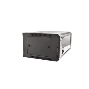 Kunden spezifischer 9U-Wandnetzwerkschrank für Computerraum-Server gehäuse Schwache Box RJ45-kompatibles POE 4G WIFI 5G GSM GPRS - Product Image 6