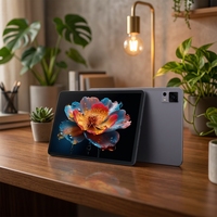 Proveedor de Tablets Totalmente Compatible con OEM y ODM para Dispositivos de Bajo Costo Dirigidos a Clientes Mayoristas Globales