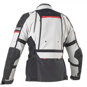 Design personalizzato Cordura <span class=keywords><strong>impermeabile</strong></span> <span class=keywords><strong>Enduro</strong></span> Racing donna abbigliamento moto moto giacca e pantalone - Product Image 3