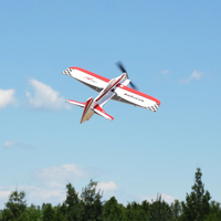 Radiolink A560 4CH RC avion RTF PNP 3D EPP RC avion extérieur intérieur longue portée télécommande pour adultes débutant cadeau