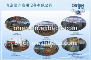 Commercial Cube <b>Ice</b> <b>Maker</b> With CE CB <b>Ice</b> <b>Maker</b> <b>Ice</b> Cube Machine Price - Product Image 3