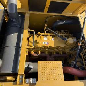 Excavadora CAT 345GC de Alta Resistencia para Proyectos de Ingeniería de Encofrados Grandes y Recuperación de Tierras - Product Image 4