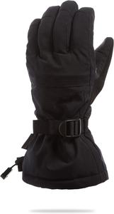 Gants de snowboard personnalisés OEM, gants de ski d'extérieur, nouveau style d'hiver, imperméables, chauds, gants à doigts pour femmes - Product Image 4