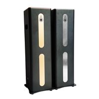 Aromatiseur mécanique de diffuseur d'huile essentielle programmable d'hôtel commercial Offre Spéciale pour des dispositifs de parfumage de ménage