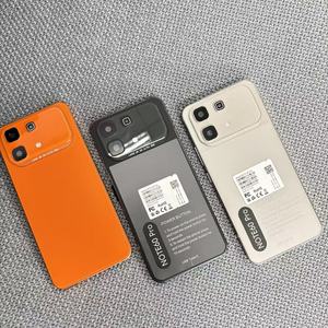 Teléfono móvil inteligente 5G Note 60 Pro 16+1TB desbloqueado - Product Image 5