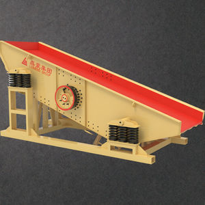 ग्वांगडोंग लेइमेंग वाइब्रेटिंग फीडर ZW1020 कंपन प्लेट विद्युत एगेनेट फीडर मिनी कंपन फीडर ग्रीजी फीडर - Product Image 3