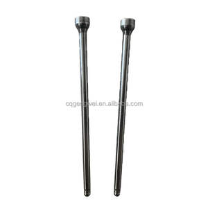 Vis de fixation de réglage de la soupape à bascule pour micro-motoculteurs et automobiles, moteur diesel refroidi par air 173F 178F 186F 188F 192F - Product Image 2