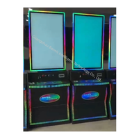 Nouvelle Arrivée Bartop 27 pouces Table Skill Game Machine Bar Comptoir Playfun Machines De Jeu
