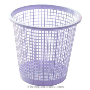 Sản xuất chuyên nghiệp nhựa thời trang liên tục rỗng Thùng rác có thể khuôn - Product Image 2