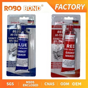 <span class=keywords><strong>Parda</strong></span> BOND Sellador de Juntas Monocomponente para Construcción, Embalaje, Carpintería, Adhesivo Fuerte para Uso en Transporte - Product Image 5