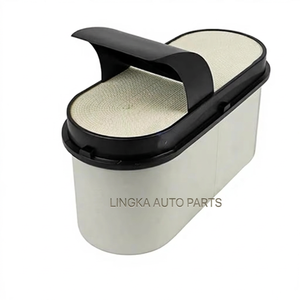 Nouveau filtre à air haute performance Gubo A0040946804 pour camions Mercedes- Actros MP4/MP5 Arocs Antos OM470 OM471 - Product Image 3