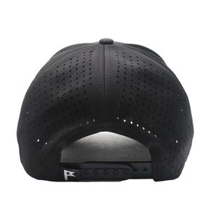 Gorra de Béisbol de Alta Calidad con Logotipo Personalizado, 6 Paneles, Bordado 3D, Gorras Deportivas para Hombres y Mujeres - Product Image 4