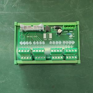 630TA Bus Type Lathe Retrofit System M2 Protocol Communication Stable Upgrade Solution for <b>Old</b> Equipment 1 Year - Product Image 3