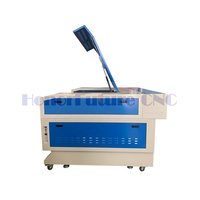 Artisanat papier Logo gravure gâteau Topper feuille de plastique 150w acrylique Cutter 300w bois C02 Co2 Laser découpeuse