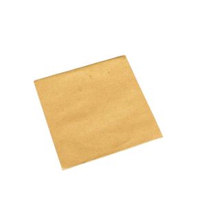Papel Antigrasa Personalizado para Alimentos, Clásico, de Grado Alimenticio, Reciclable, Desechable, para Sándwiches, Waffles, Pan, Doner Kebab - Product Image 4