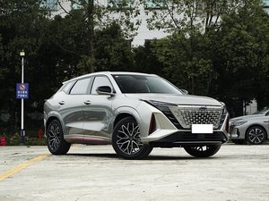 2024 Changan oushangZ6 essence tout nouveau SUV compact vente chaude Changan <span class=keywords><strong>Auchan</strong></span> Oshan Oushang Z6 meilleure voiture suv Changan <span class=keywords><strong>Auchan</strong></span> Z6 - Product Image 2