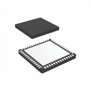 Original One Stop Service Electronic Chips Component 56 VFQFN Exposed Pad, CSP Data Acquisition AD9434BCPZ-500 - Product Image 1