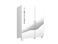 Système de Traitement de l'Eau Fashion Box : Équipement de Pompage, Adoucissement, Dessalement, Filtration pour Usage Scolaire, Communautaire et Municipal à Débit Multiple