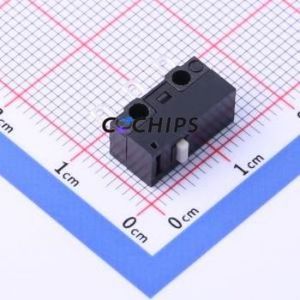 LF-122 Limit Switch Through hole Component (THT) Switch - Product Image 2