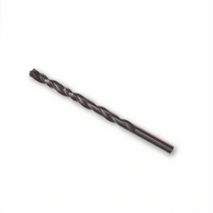 Foret universel en carbure Ta1006 12xD avec revêtement Nano TiAlN pour machines-outils - Product Image 2