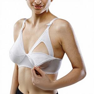 JOLIE MAMAN Soutien-gorge d'allaitement Italie Réf. 2229 - Product Image 1