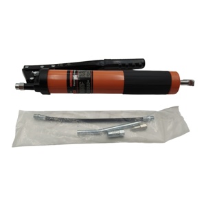 Pistola de Grasa de Uso Especial de Alta Resistencia y Grado Profesional para Reparación de Automóviles y Camiones, de Alta Calidad y Universal - Product Image 2