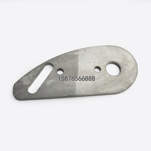 Placa de Sujeción Mitsubishi para Máquina de Impresión Offset Mitsubishi D3000, Pieza de Alimentación de Papel - Product Image 1