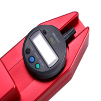 CGT Acceptable Customized Metal Thickness Precision Gauge Tool 1 Year Warranty -12.7mm~12.7mm Range 0.01mm Resolution for