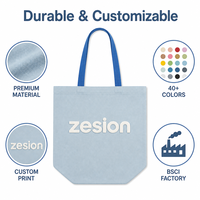 Sac fourre-tout personnalisé en toile de coton, vente en gros, logo, écologique, réutilisable, sac de shopping, fabricant OEM