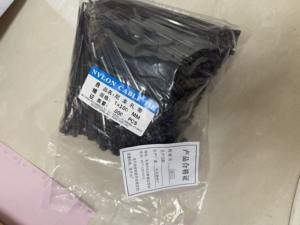 สายรัดเคเบิลไนลอนแบบทั่วไป - Product Image 1