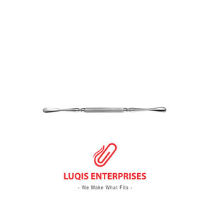 Elevador de Succión de Septum Gorney Profesional de Acero Inoxidable con Diseño Nuevo, Servicio OEM, Punta Curva - Product Image 4