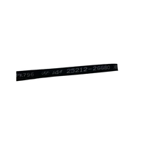 Nouveau générateur de haute qualité avec pompe à eau v-ceinture modèle 25212-2GGB0 252122GGB0 25212 2GGB0 pour Hyundai pour véhicules Kia