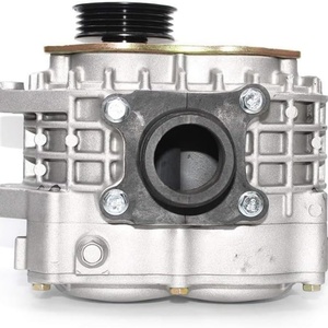 Turbocompresor AMR500, Mini Compresor Roots, Soplador, Supercargador Mecánico - Product Image 3