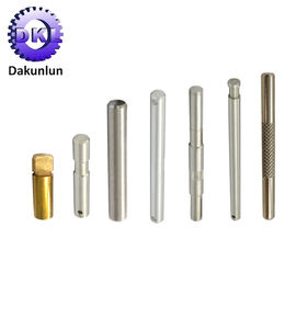 Custom יניארי קשוח שידור פיר גמיש כונן פיר - Product Image 5