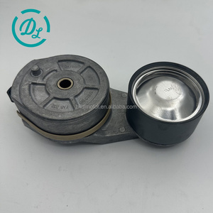 Poulie tendeur de courroie EexcavaStart APV1151 pour excavatrice EC380 EC480 - Remplace 20924200 21422765 20739751 - Product Image 5