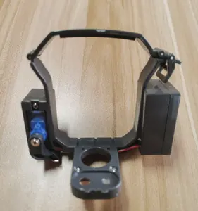 Sistema de Lanzamiento Aéreo para Dron <span class=keywords><strong>DJI</strong></span> <span class=keywords><strong>Mavic</strong></span> <span class=keywords><strong>3</strong></span> <span class=keywords><strong>Pro</strong></span>/Classic, Dispositivo de Entrega de Cebo para Pesca, Lanzador Parabólico para Accesorios de <span class=keywords><strong>Mavic</strong></span> <span class=keywords><strong>3</strong></span> - Product Image 1
