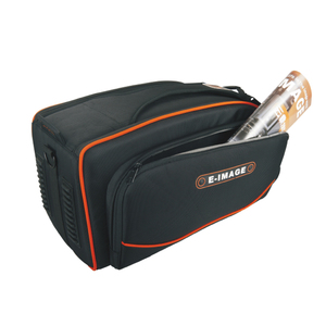 E-IMAGE OSCAR S50 <span class=keywords><strong>1680D</strong></span> Chất Liệu Ngoài Trời Không Thấm Nước Chuyên Nghiệp Túi Máy Ảnh Tùy Chỉnh - Product Image 3