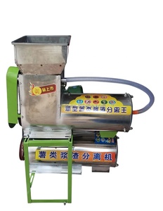 Máquina multifuncional <span class=keywords><strong>de</strong></span> acero inoxidable comercial TX para almidón <span class=keywords><strong>extra</strong></span> en patatas, máquina separadora <span class=keywords><strong>de</strong></span> almidón <span class=keywords><strong>de</strong></span> <span class=keywords><strong>yuca</strong></span> - Product Image 1