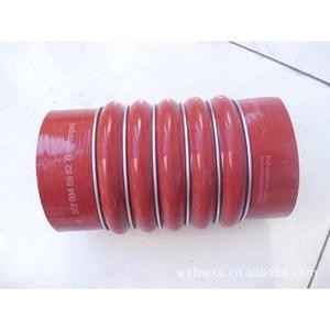 ท่อยางหม้อน้ำ 5Q0122291T ท่อน้ำหล่อเย็นยาง สำหรับรถยนต์โตโยต้า ฟาว เจพี ผลิตในเยอรมนี ความยาว 20 ซม. - Product Image 3