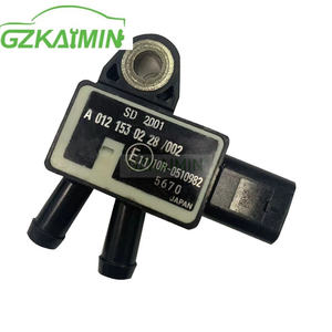 <span class=keywords><strong>SENSOR</strong></span> de Presión del Filtro de Partículas Diésel (DPF) OEM A0121530228 Compatible con <span class=keywords><strong>Mercedes</strong></span> - Product Image 4