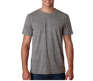 Camisetas deportivas casuales ajustadas para hombre, para gimnasio, entrenamiento, 2019 - Product Image 1