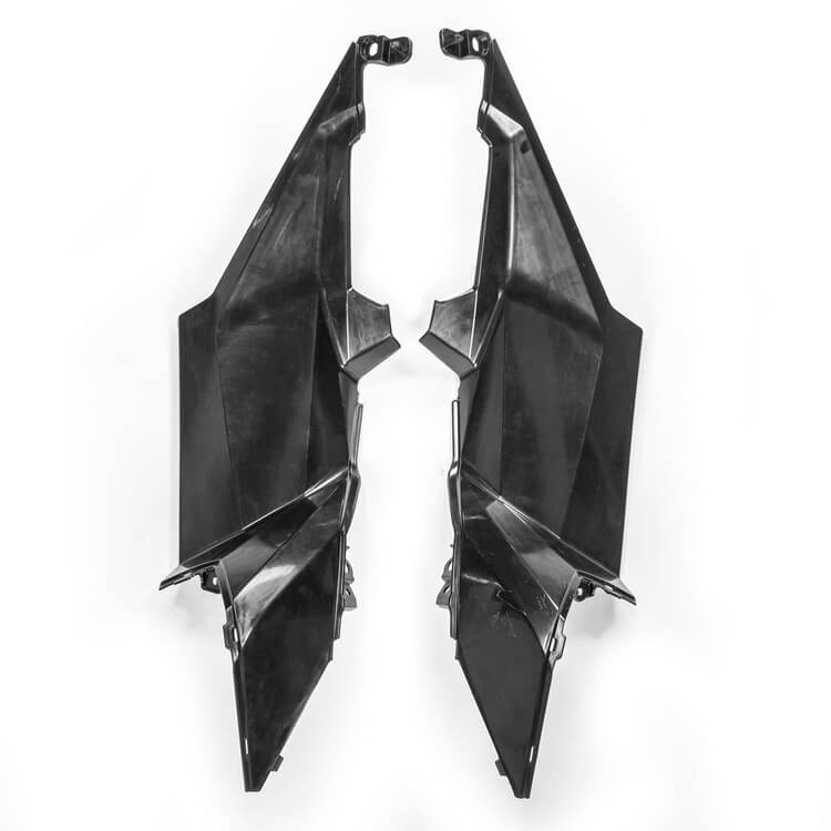 xadv 750 plastic part