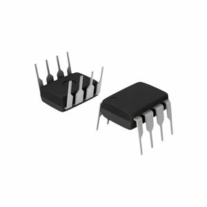 8 DIP Buy Electronics Components Online Power Management (PMIC) X4163PIZ-4.5A Authorized Distributor - Product Image 1