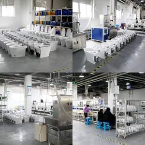 <span class=keywords><strong>Inodoro</strong></span> Inteligente con Iluminación LED Suave para una Comodidad Elevada en el Baño - Product Image 6