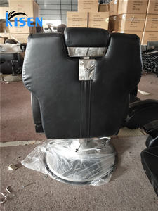 Salón profesional 2024 Estilista Silla reclinable para cortar el cabello Taburete giratorio <span class=keywords><strong>de</strong></span> elevación para barberí<span class=keywords><strong>a</strong></span> Antifatiga <span class=keywords><strong>a</strong></span> precios baratos - Product Image 5