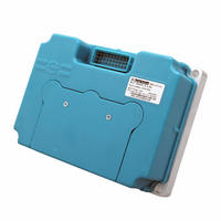 Módulo Controlador Inteligente de CC Fardriver ND84890 450A/890A, Controlador de Onda Sinusoidal Programable para Motocicletas Eléctricas sin Escobillas